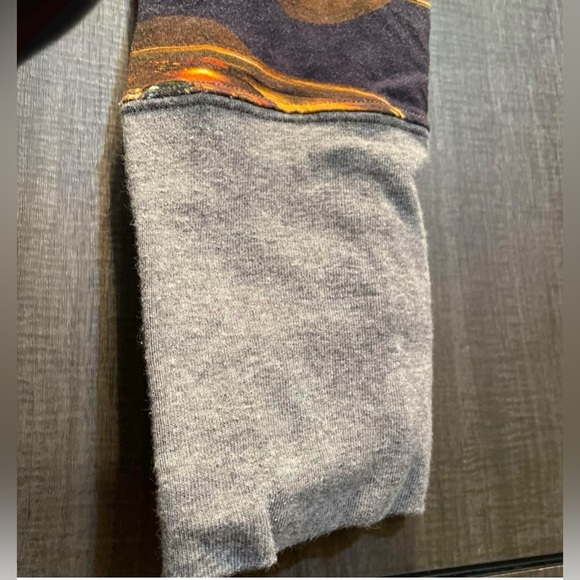 Rare Vivienne Westwood MAN Collection leggings underwear pants Japan Exclusive - Picture 7 of 9